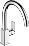 Hansgrohe praustuvo mai&scaron;ytuvas Vernis Shape