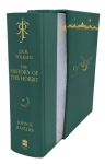 History of the Hobbit: One Volume Edition Deluxe edition
