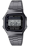 Unisex k&auml;ekell Casio - A168W_M, NOSIZE
