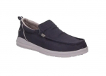Meeste mokassiinid Lumberjack Trevor Slip On, sinine