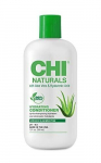 Niisutav juuksepalsam Chi Naturals Aloe Vera, 340 ml