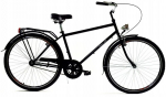 Meeste jalgratas Davi Man 1 spd, 28" 160-190 cm