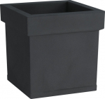 Nicoli pott Themis Quadro 40cm