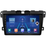 Mazda CX 7 2008-2015 Android-tahvelarvuti multimeedia