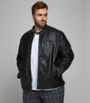 Nahkjakid Jack & Jones
