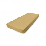 Riposo Premium satiinlina kummiga Frappe, 80/90x200