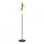 Maytoni Modern p&otilde;randalamp Nostalgia MOD048FL-03G Matt kuldne