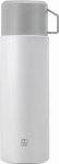 Termokann koos kruusiga Zwilling Thermo 1 liiter valge