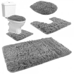 Vannitoa vaip - komplekt - hall D8312