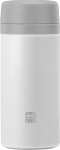 ZWILLING Thermo 39500-511-0 valge 420 ml termokonteiner koos teepruuliga