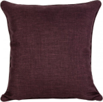 Eurofirany TC / AVINION / PO / 1 50X50 Bordeaux