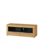 TV laud Kama 24, pruun