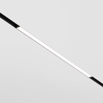 Maytoni Technical Track Lighting Basis TR030-4-24W3K-WW-DS-B Must