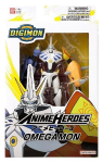 ANIMEKANGELASED DIGIMON &ndash; OMEGAMON