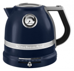 KitchenAid Artisan veekeetja 1,5L, 5KEK1522EIB