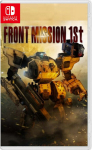 Front Mission 1ST, NS