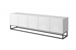TV-alus Bogart Asha 200, valge