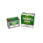 Aku Fulbat FLTX20H, 89,6Wh 420A EN 12V