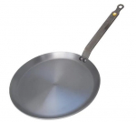 De Buyer Mineral B Element pannkoogipann, 26cm