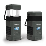 Magnetoola Multifunktsionaalne matkaraadio Albrecht DR 114 DAB