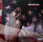 Vin&uuml;&uuml;lplaat Eminem Revival