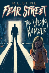 Wrong Number Reissue ed.