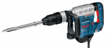 Perforaator BOSCH SDS-MAX 1150W 8,3J 6,2kg GSH 5CE