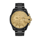 Diesel Mega Chief Chronograph meeste k&auml;ekell
