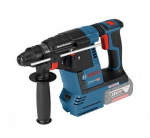 Puurvasar Bosch SDS-PLUS 18V 2,6J ILMA AKU JA HEA. GBH 18V-26 SOLO