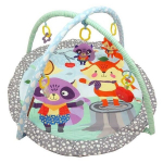 Tegelusmatt Playto 34229