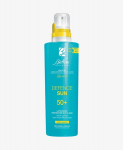 Bionike Defence Sun P&auml;ikesekaitse Aerosool SPF50+. 200ml