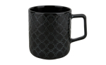 400 ml Marrakechi kruus must