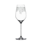 Spiegelau Arabesque valge veini klaaside komplekt, 2 tk
