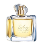 Naiste parf&uuml;&uuml;mvesi Avon TTA Today For Her, 50 ml