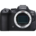 Canon EOS R6 Mark II kere