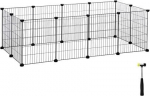 Puur v&auml;ikeloomadele, 143 x 73 x 46
