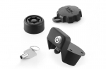 TomTom Rider Anti-theft solution
