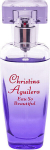 Naiste parf&uuml;meeria Christina Aguilera Eau So Beautiful - EDP