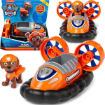 Hoverboard figuur ja s&otilde;iduk Paw Patrol Zuma