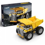 Plokid Cada Heavy Duty Truck C65001W 372 tk.