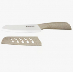 Ambition Santoku nuga Skiv, 15 cm