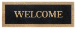 Hanse Home uksematt Mix Mats Cocos 27x70 cm