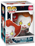 Kujuke Funko POP! IT Pennywise With Balloon