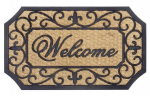 Uksematt Hanse Home Mix Mats Cocos 45x75 cm
