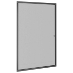 vidaXL putukav&otilde;rk aknale antratsiithall 80 x 120 cm