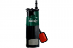 Metabo puhta vee pump TDP 7501 S