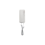 Sisetelefon (uniphone) Cyfral Smart 5P Valge