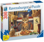 Ravensburgeri pusle &Otilde;htus&ouml;&ouml;k &uuml;hele 300 osa 16936