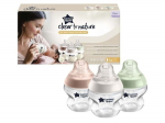 Pudel Tommee Tippee Closer to Nature, 0+ kuud, 150 ml, 3 tk.