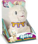 Interaktiivne laama Spitzy
